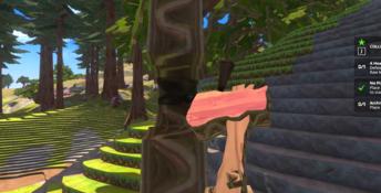 CardLife: Creative Survival PC Screenshot