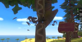 CardLife: Creative Survival PC Screenshot