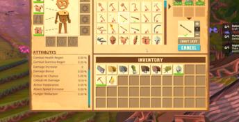 CardLife: Creative Survival PC Screenshot