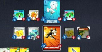 Cardpocalypse PC Screenshot