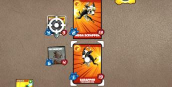 Cardpocalypse
