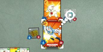 Cardpocalypse PC Screenshot