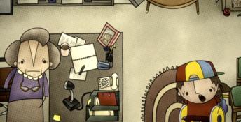 Cardpocalypse PC Screenshot