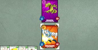 Cardpocalypse PC Screenshot