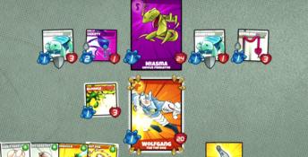 Cardpocalypse PC Screenshot