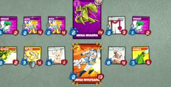 Cardpocalypse PC Screenshot