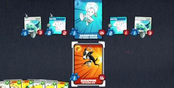 Cardpocalypse PC Screenshot