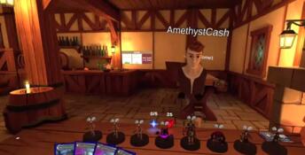 Cards & Tankards PC Screenshot
