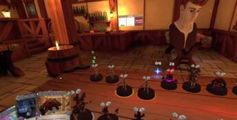 Cards & Tankards PC Screenshot