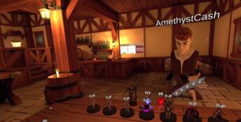 Cards & Tankards PC Screenshot