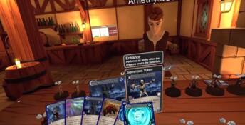 Cards & Tankards PC Screenshot