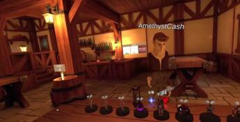 Cards & Tankards PC Screenshot