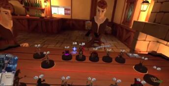 Cards & Tankards PC Screenshot