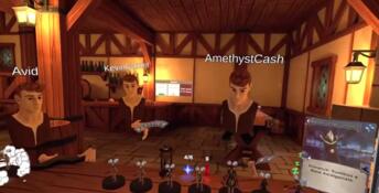 Cards & Tankards PC Screenshot