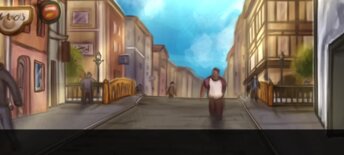 Cards of Gluttony PC Screenshot