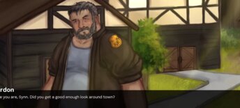 Cards of Gluttony PC Screenshot