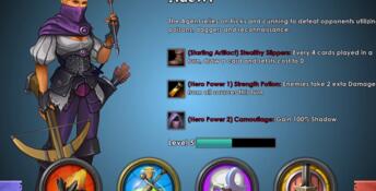 Cardseer PC Screenshot