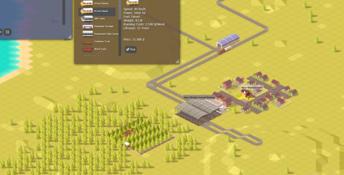 Cargo Company PC Screenshot