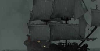 Caribbean Legend - Pirate Open-World RPG PC Screenshot