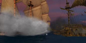 Caribbean Legend - Pirate Open-World RPG