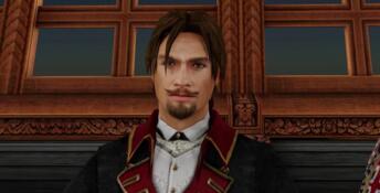 Caribbean Legend - Pirate Open-World RPG
