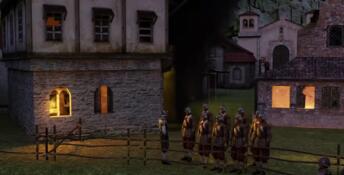 Caribbean Legend - Pirate Open-World RPG PC Screenshot