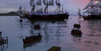 Caribbean Legend - Pirate Open-World RPG PC Screenshot