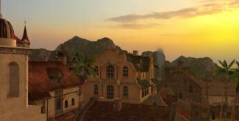 Caribbean Legend - Pirate Open-World RPG PC Screenshot