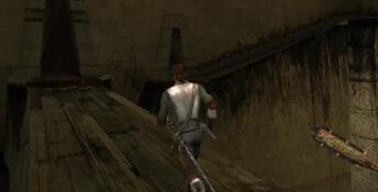 Caribbean Legend - Pirate Open-World RPG PC Screenshot