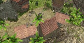 Caribbean Legend - Pirate Open-World RPG PC Screenshot