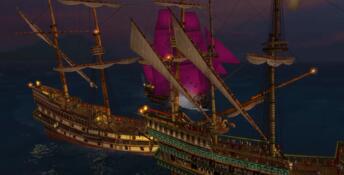 Caribbean Legend - Pirate Open-World RPG PC Screenshot