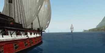 Caribbean Legend - Pirate Open-World RPG PC Screenshot