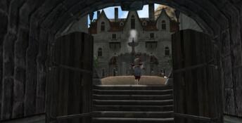 Caribbean Legend: Sandbox PC Screenshot