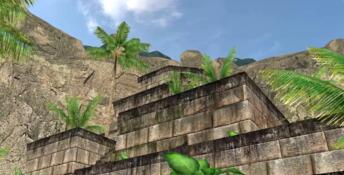 Caribbean Legend: Sandbox
