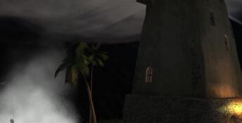 Caribbean Legend: Sandbox