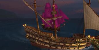 Caribbean Legend: Sandbox PC Screenshot