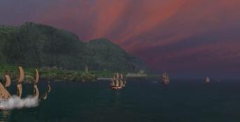 Caribbean Legend: Sandbox PC Screenshot