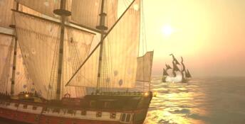 Caribbean Legend: Sandbox PC Screenshot