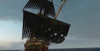 Caribbean Legend: Sandbox PC Screenshot
