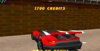 Carmageddon II: Carpocalypse Now
