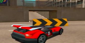 Carmageddon II: Carpocalypse Now