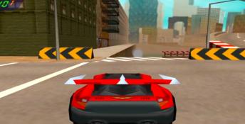 Carmageddon II: Carpocalypse Now