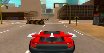 Carmageddon II: Carpocalypse Now PC Screenshot