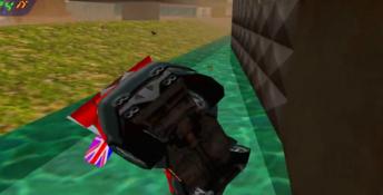 Carmageddon II: Carpocalypse Now PC Screenshot