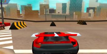Carmageddon II: Carpocalypse Now PC Screenshot
