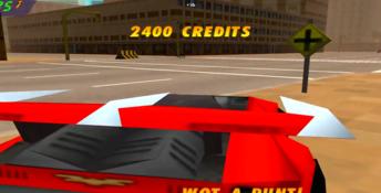 Carmageddon II: Carpocalypse Now PC Screenshot