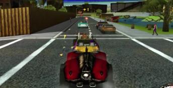Carmageddon 3: TDR 2000 PC Screenshot
