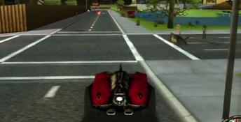 Carmageddon 3: TDR 2000
