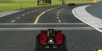Carmageddon 3: TDR 2000