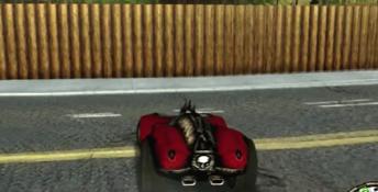 Carmageddon 3: TDR 2000